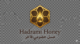 Hadrami Honey – عسل حضرمي فاخر